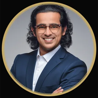Nosh Siddique