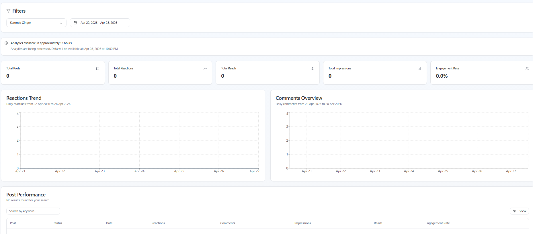 Latitude screenshot for this article