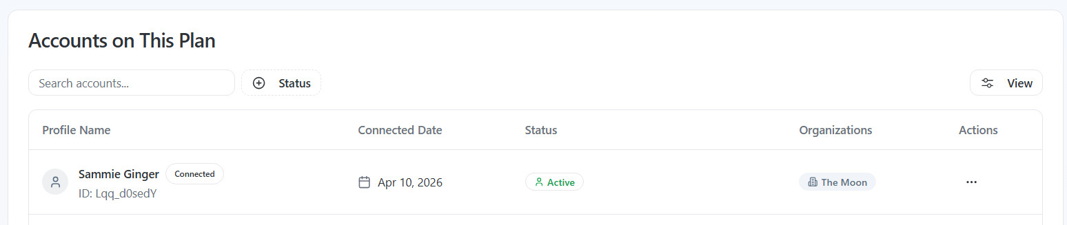 Latitude screenshot for this article
